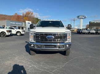 New 2026 Ford F350 XL w/ XL Chrome Package video 2