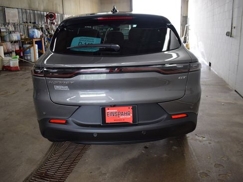 New 2024 Dodge Hornet GT image 21