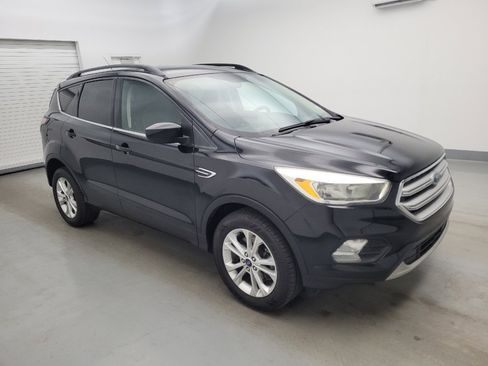 Used 2018 Ford Escape SE AWD/4WD image 11