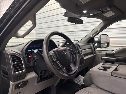 Used 2018 Ford F250 XLT w/ XLT Premium Package image 10