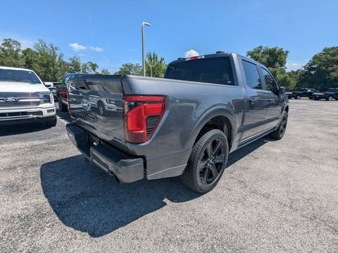 New 2026 Ford F150 STX AWD/4WD image 5