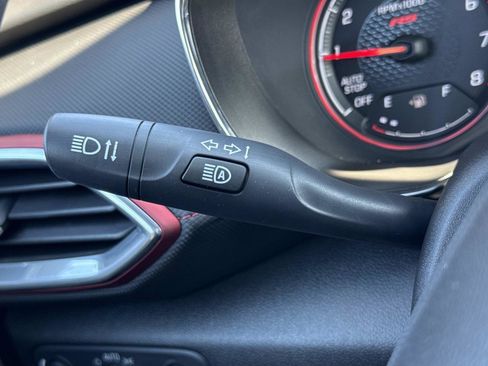 Used 2023 Chevrolet TrailBlazer RS w/ Sun and Liftgate Package image 10