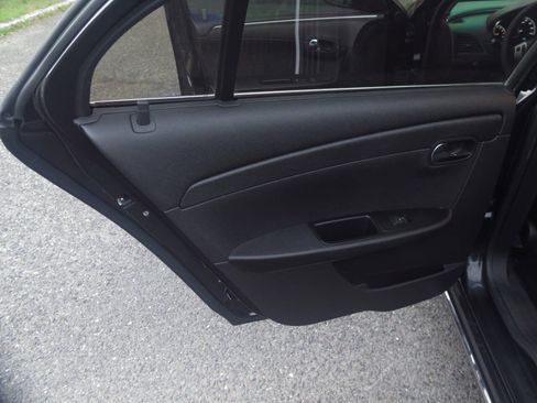 Used 2012 Chevrolet Malibu LT FWD image 11