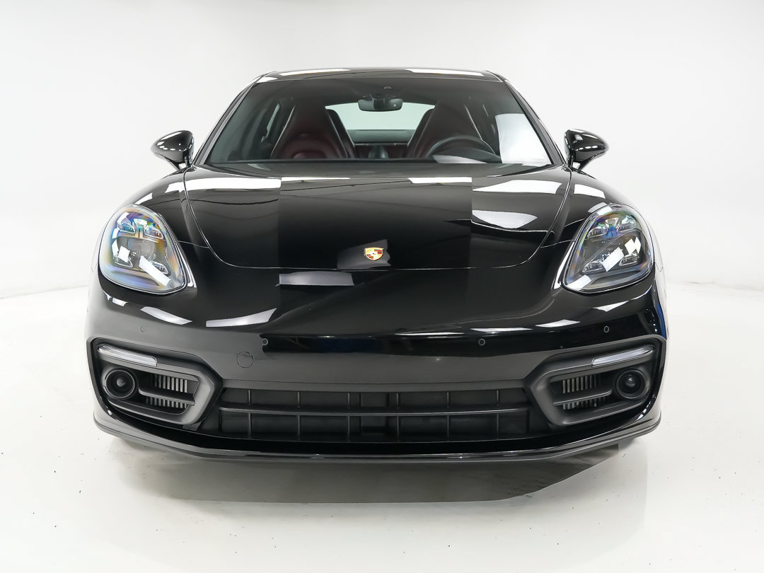 Certified 2023 Porsche Panamera 4 Platinum Edition AWD/4WD image 6