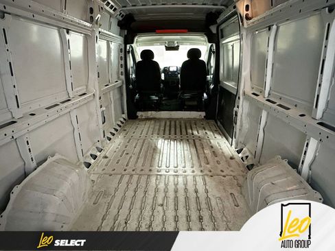 Used 2023 RAM ProMaster 3500 FWD image 22