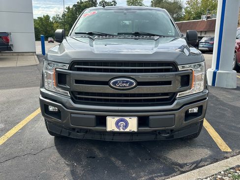 Used 2020 Ford F150 XLT w/ Equipment Group 302A Luxury AWD/4WD image 2