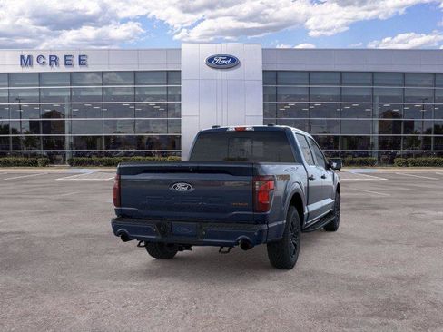 New 2026 Ford F150 Tremor AWD/4WD image 8
