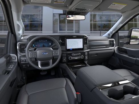 New 2026 Ford F250 Lariat AWD/4WD image 31