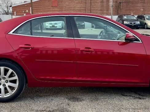Used 2013 Chevrolet Malibu LT image 6