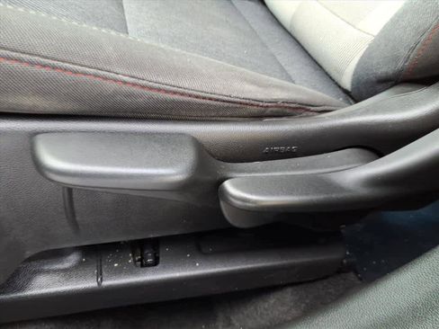 Used 2024 Chevrolet Trax RS w/ Driver Confidence Package image 10