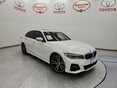 Used 2019 BMW 330i Sedan w/ M Sport Package