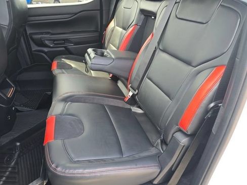 Used 2025 Ford Ranger Raptor AWD/4WD image 40