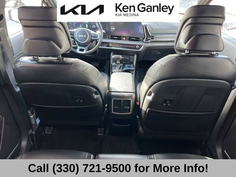 Certified 2025 Kia Sportage X-Line image 54