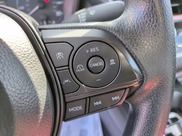 Certified 2025 Toyota Corolla LE w/ LE Premium Package FWD image 17