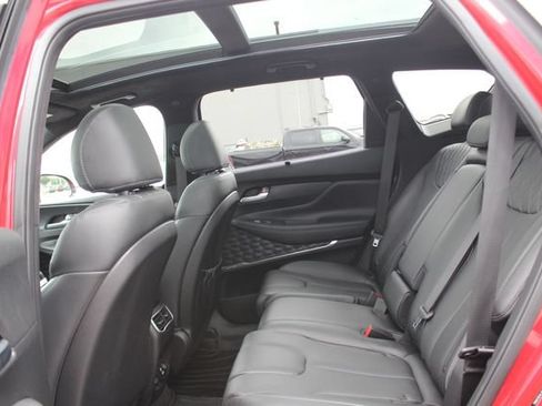 Used 2023 Hyundai Santa Fe Calligraphy AWD/4WD image 25