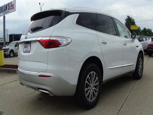 Used 2024 Buick Enclave Premium FWD image 6