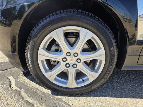 Used 2010 Cadillac SRX Premium AWD/4WD image 40