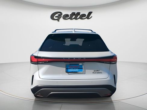 Used 2023 Lexus RX 350 Premium w/ Cold Area Package image 6