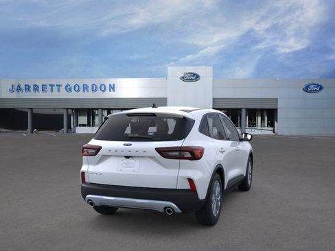 New 2026 Ford Escape Active FWD image 8