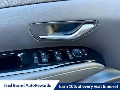 New 2025 Hyundai Santa Cruz XRT image 6