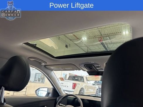 Used 2026 Hyundai Kona Limited FWD image 14