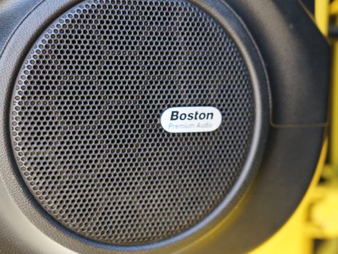 Used 2012 Chevrolet Camaro SS w/ Rear Vision Package image 17