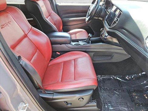 Used 2023 Dodge Durango SRT Hellcat image 22