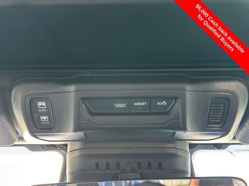 New 2025 Jeep Wrangler Sahara image 15