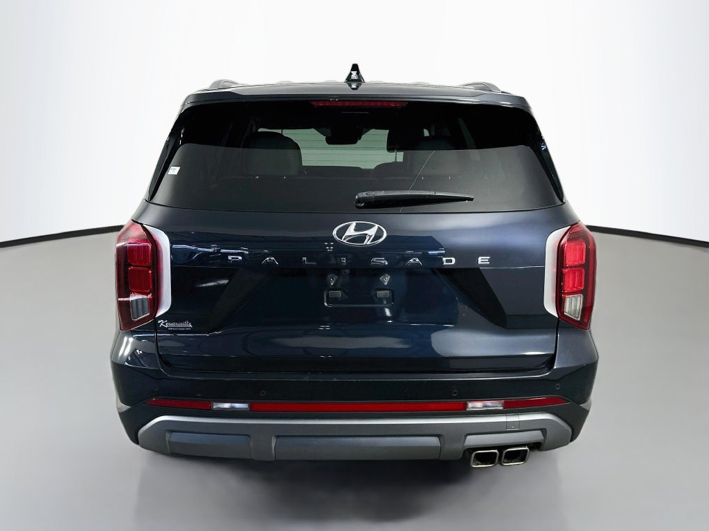 Used 2024 Hyundai Palisade SEL FWD image 6
