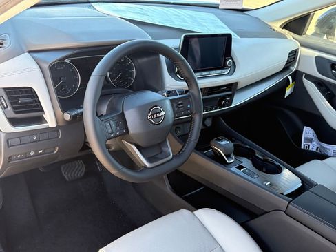 New 2026 Nissan Rogue Dark Armor image 14