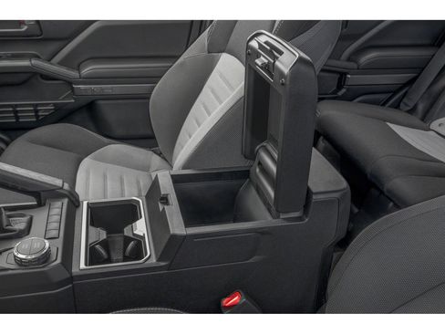 New 2026 Toyota 4Runner TRD Sport RWD image 32