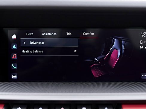 Used 2022 Porsche 911 Carrera S image 80