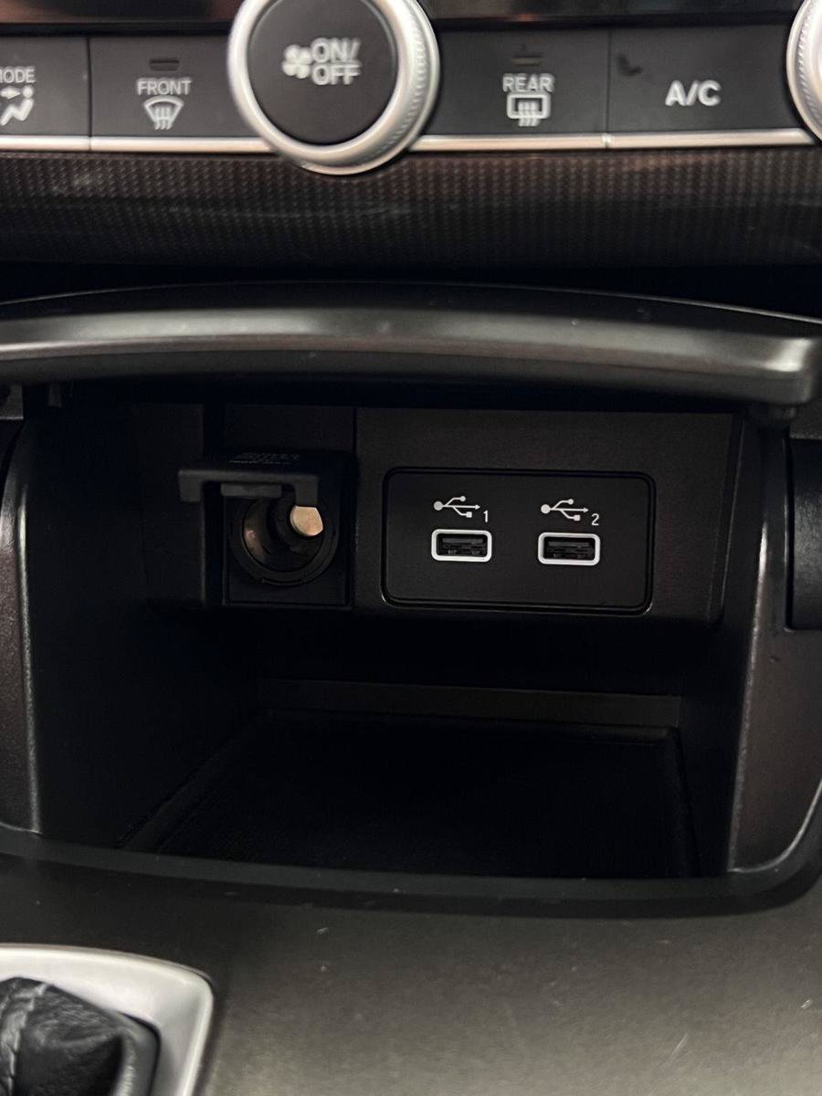 Used 2022 Honda Accord Sport image 22