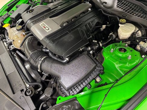 Used 2019 Ford Mustang GT RWD image 73