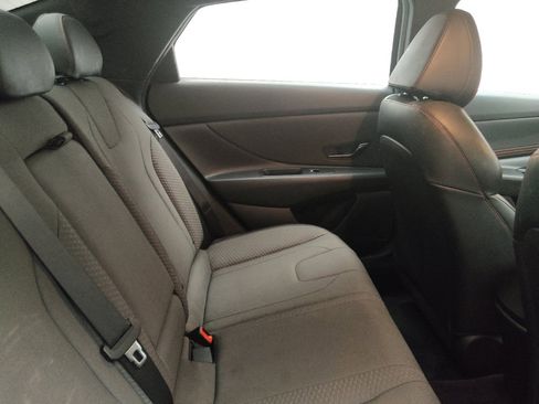 Used 2021 Hyundai Elantra N Line image 19