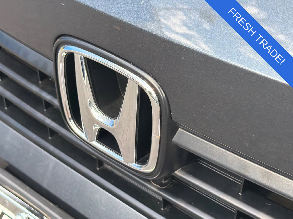 Certified 2024 Honda Civic Sport image 9