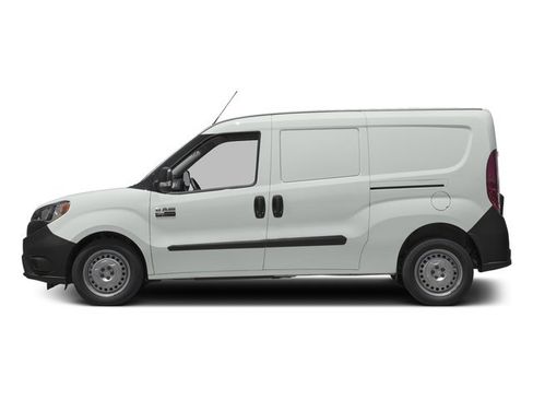 Used 2017 RAM ProMaster City Tradesman w/ Rear Back-up Camera Group FWD image 3
