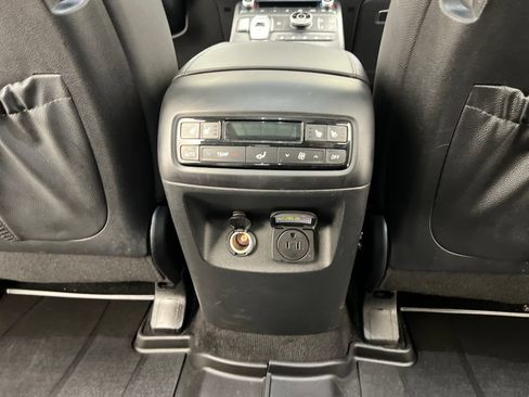 Used 2024 Hyundai Palisade Limited AWD/4WD image 29