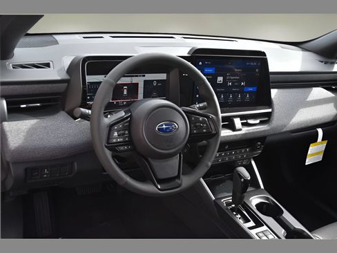 New 2026 Subaru Outback Limited AWD/4WD image 12