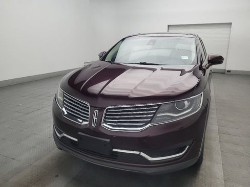 Used 2018 Lincoln MKX Reserve w/ Lincoln MKX Climate Package AWD/4WD image 15