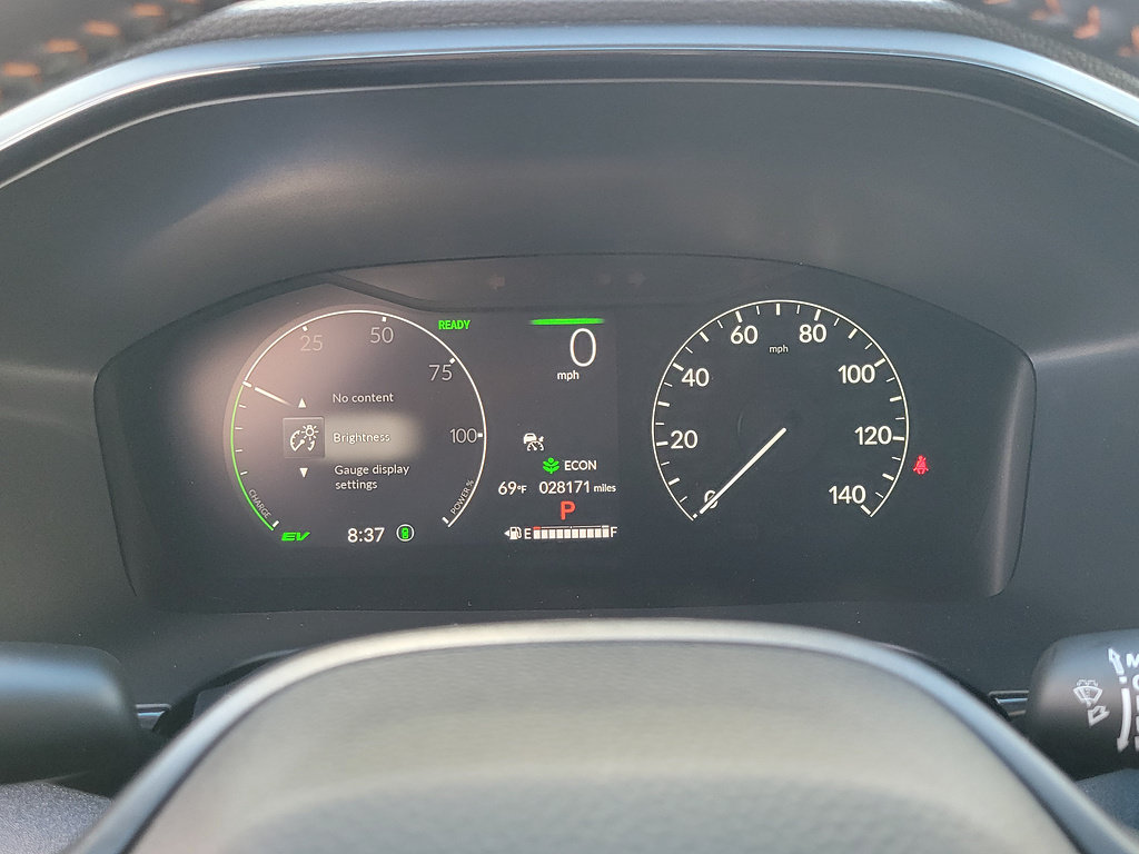 Used 2025 Honda CR-V Sport-L image 25