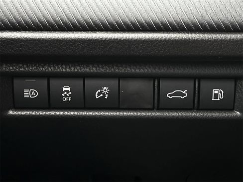 New 2026 Toyota Camry Hybrid image 20