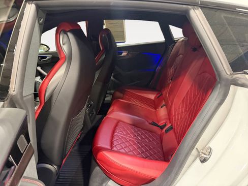 Used 2023 Audi S5 Prestige w/ Prestige Package image 14