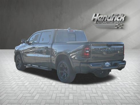 Used 2026 RAM 1500 Big Horn image 9