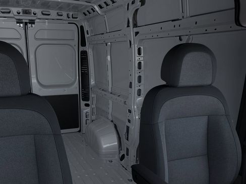 New 2026 RAM ProMaster 1500 image 26