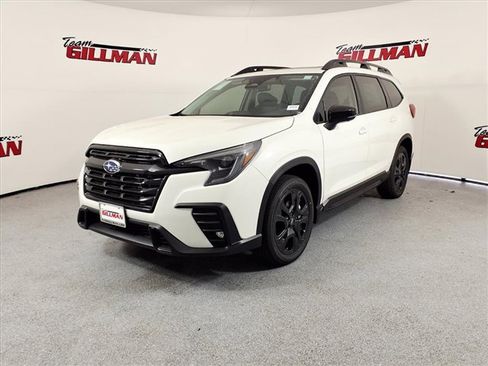 New 2026 Subaru Ascent Bronze Edition image 4