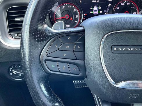 Used 2022 Dodge Charger GT w/ Blacktop Package image 23
