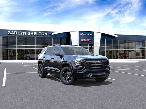 New 2027 GMC Terrain AT4 w/ Technology Package II AWD/4WD image 1