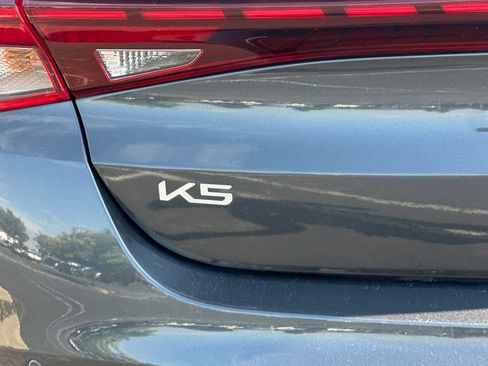 Certified 2024 Kia K5 EX w/ EX Premium Package FWD image 52
