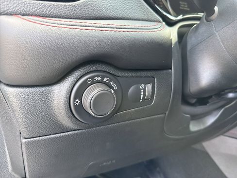 New 2026 Dodge Durango GT w/ Blacktop Package image 36